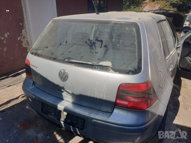 Golf 4 1.6 101к.с на части , снимка 12 - Автомобили и джипове - 42500377