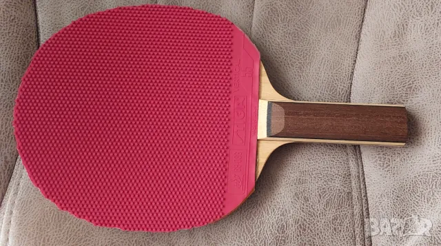 Продават се хилки за тенис на маса, снимка 1