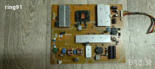 Захранване - DPS-214CP 2950283402 TV Grundig 40VLE6220BH