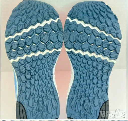 маратонки  New Balance 1080 Series Low-Top 'Orange'номер 40 ,5, снимка 6 - Маратонки - 54178844