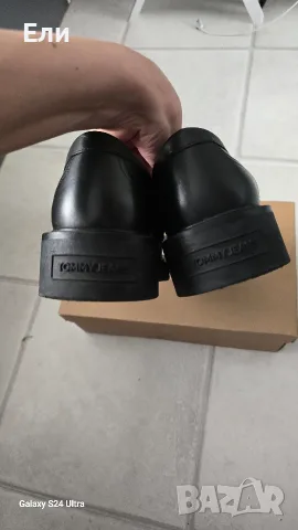 Tommy Hilfiger 41 номер , снимка 4 - Дамски ежедневни обувки - 56105797