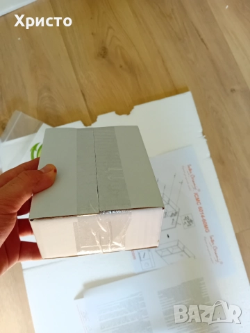 Огледален ПВЦ шкаф за баня, снимка 13 - Шкафове - 51541575