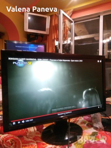  LED Монитор BenQ, снимка 10 - Монитори - 29772069