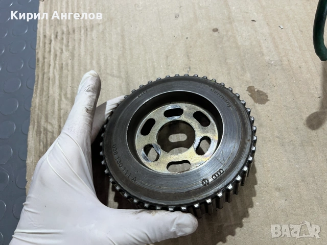 ГНП за VW Golf 4 1.9 TDI, снимка 8 - Части - 53896238