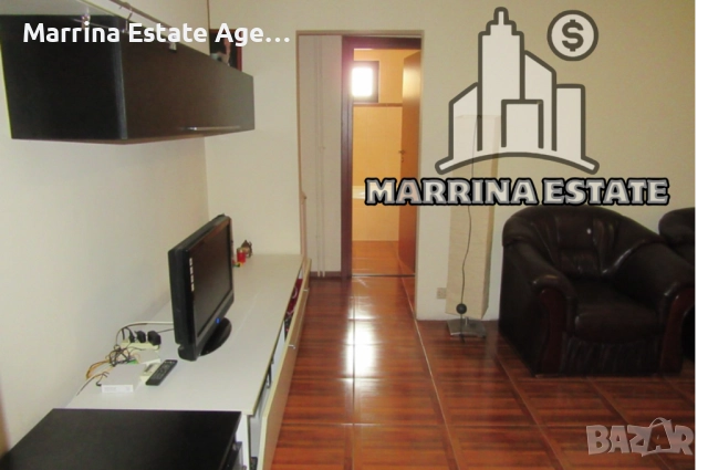 3-Стаен Апартамент Под Наем Дианабад 575EUR