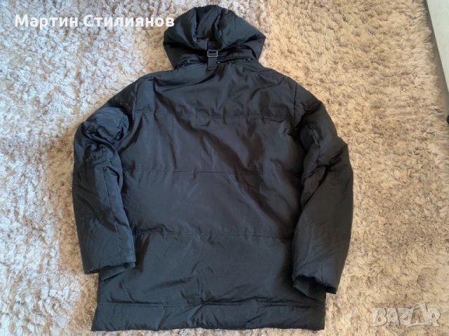 s.Oliver мъжко яке, снимка 6 - Якета - 30881388