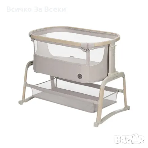 Кошара Maxi-Cosi Iora², снимка 2 - Бебешки легла и матраци - 56522080