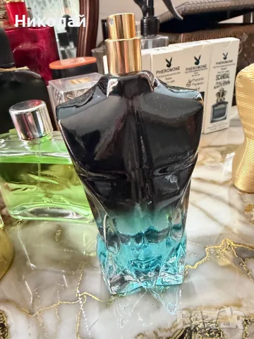 Парфюми за него и нея
