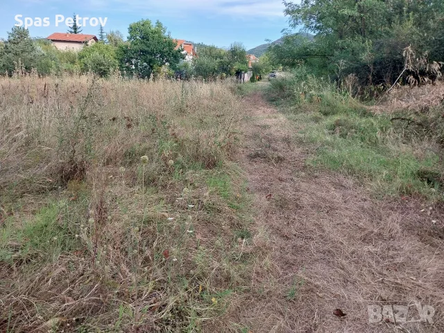 парцел в село новаково , снимка 6 - Парцели - 56495314
