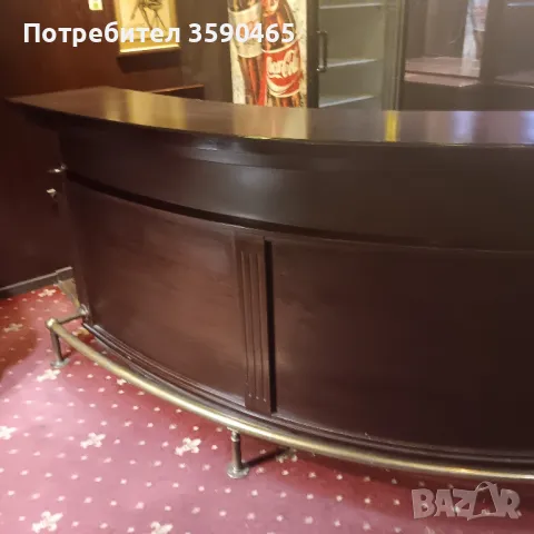 барплот дъга, снимка 7 - Обзавеждане за заведение - 47462715