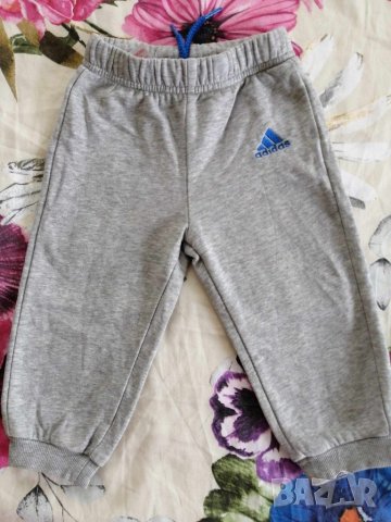 Екип Адидас 12-18м, снимка 6 - Комплекти за бебе - 42711722