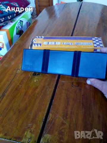 Старо автомобилно панорамно огледало #2, снимка 5 - Антикварни и старинни предмети - 29320972