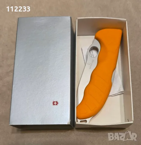 Victorinox Hunter Pro Orange , снимка 3 - Ножове - 55044918
