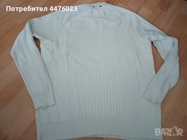 Пуловер Energie, снимка 4 - Пуловери - 52032625