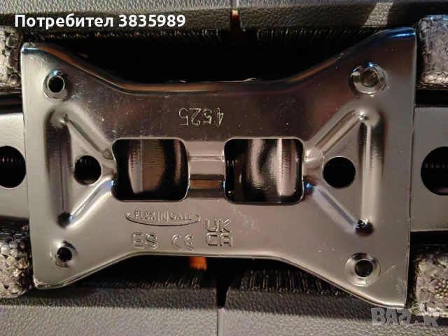 Продавам авариен комплект за Шкода, снимка 6 - Аксесоари и консумативи - 53291126