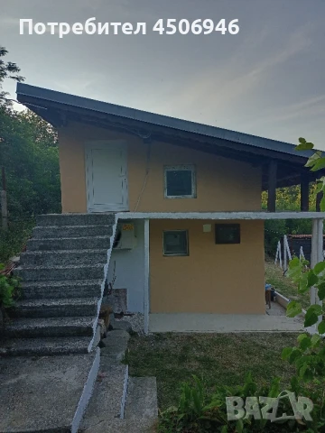 Вила Варна м-т Крушките, снимка 3 - Вили - 50709257