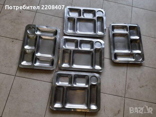 Посуда за заведение