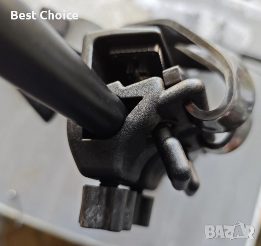 Универсални огледала за каравани Sunshine smile, 2 броя - Удължители, снимка 7 - Аксесоари и консумативи - 52508500