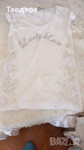 A.M.N Madness national, снимка 3 - Тениски - 40048586