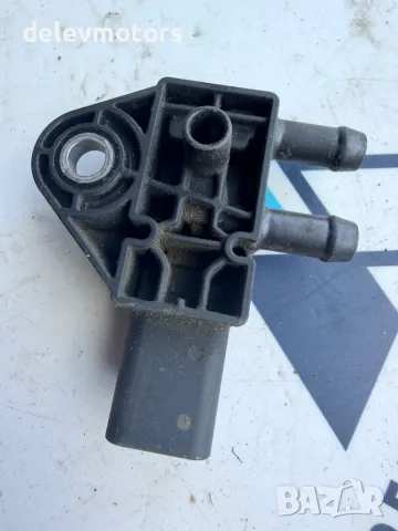 0281006300, 9677816180 сензор за налягане от Toyota Proace City 1.5 D4D, снимка 5 - Части - 56008397