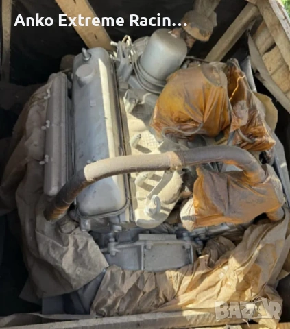 Части за Волги ГАЗ 21 , снимка 18 - Автомобили и джипове - 54100286