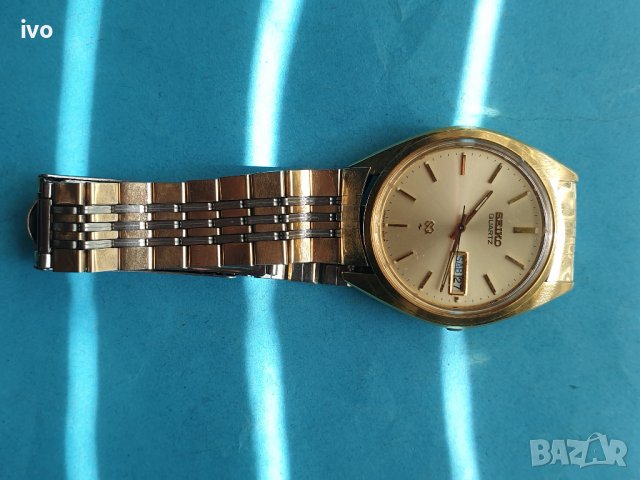 seiko sq, снимка 5 - Мъжки - 38463339