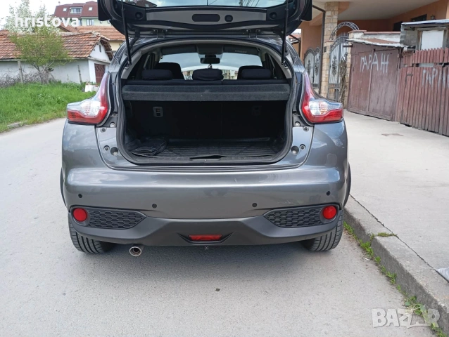 автомобила е вотлично състояние, снимка 5 - Автомобили и джипове - 54246072