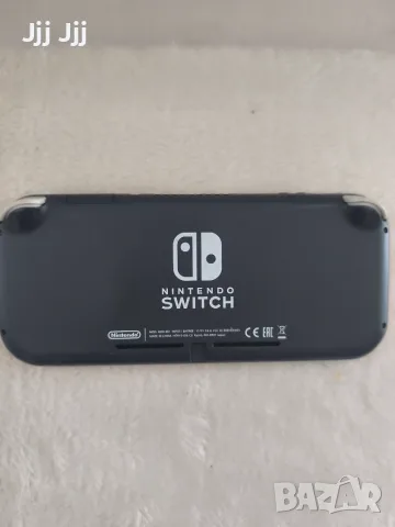 Нинтендо Switch, снимка 3 - Nintendo конзоли - 56506348