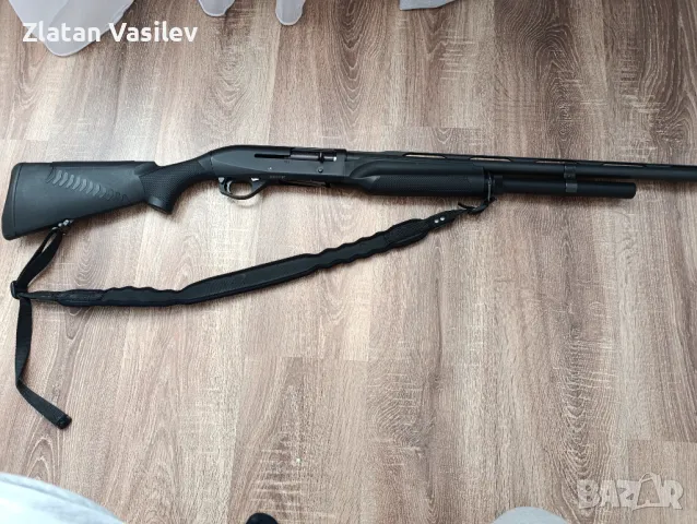 Ловен автомат 