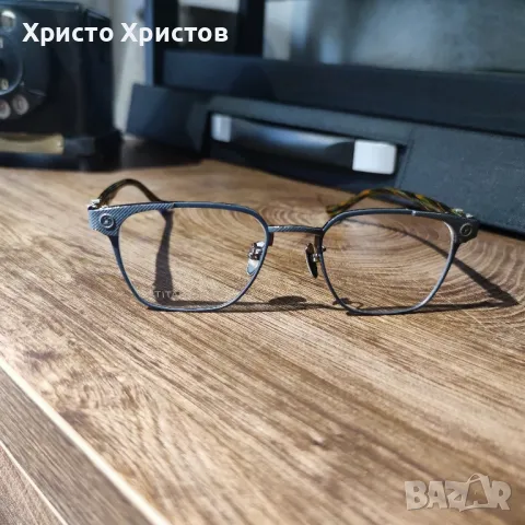 Новогодишна промоция!Нови модели на Chrome Hearts , снимка 10 - Слънчеви и диоптрични очила - 47309929