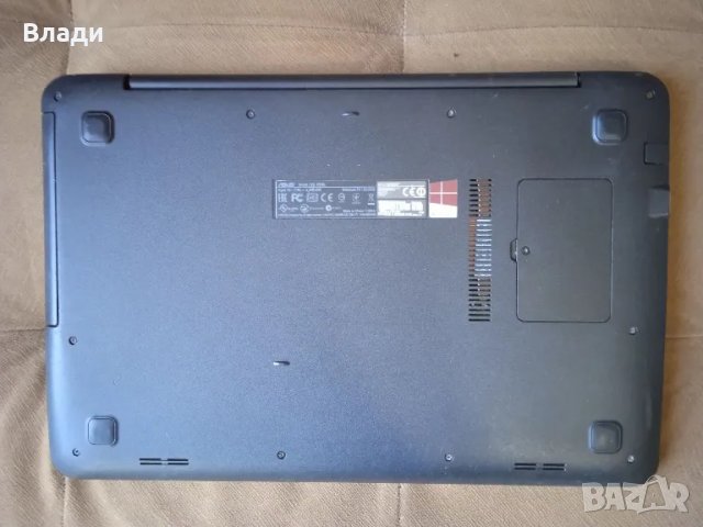 Asus R556L FullHD Intel Core i5 /8GB/500GB нова батерия , снимка 4 - Лаптопи за дома - 47879281