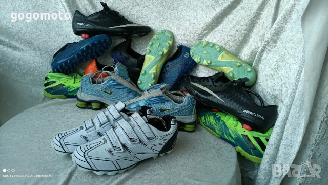 ОБУВКИ ЗА ШОСЕЙНО И ГРАВЕЛ КОЛОЕЗДЕНЕ GRVL 500, СЪС СИСТЕМА SPD, снимка 14 - Аксесоари за велосипеди - 52180230