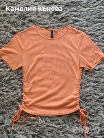 Дамска тениска