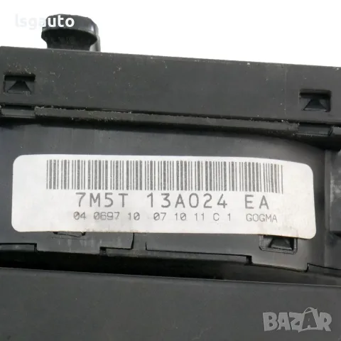 Ключ светлини Ford C-MAX I 2007-2010 ID: 163947 OEM 7M5T-13A024-EA, снимка 3 - Части - 55833706