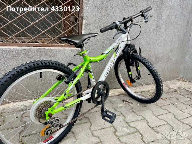 Sprint Mystique 20, снимка 5 - Велосипеди - 54149040