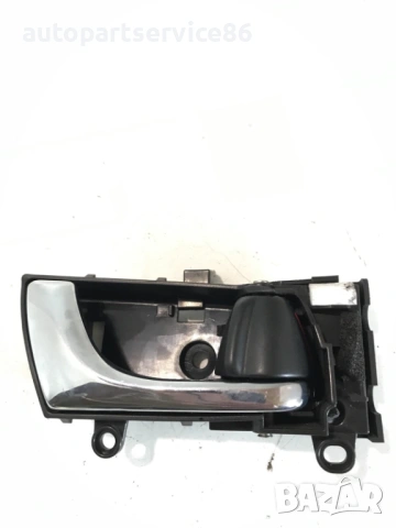 Вътрешна дръжка предна дясна страна за Subaru Outback 2.0 Дизел (2007) Chrome 