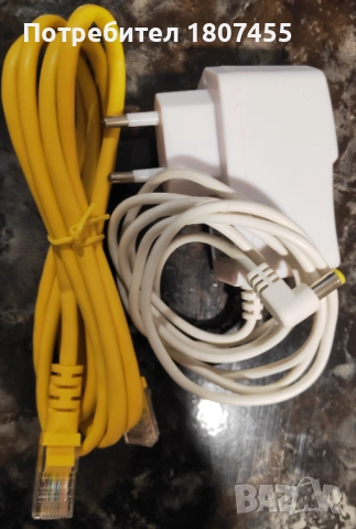 Рутер ZTE MC888 5G в сиво и бяло, снимка 6 - Рутери - 52070651