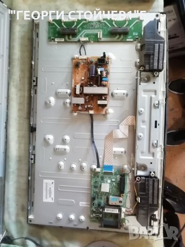 SAMSUNG    LE32D400E1W  СЪС СЧУПЕН ДИСПЛЕЙ, снимка 3 - Части и Платки - 33906617