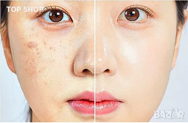 Нов Крем за лице WHITESILK за моментално стягане и сияние на кожата, снимка 4 - Козметика за лице - 49321396