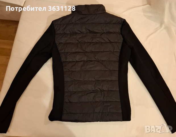 Дамско яке , снимка 4 - Якета - 51963125