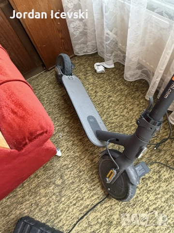 продавам Xiaomi m365