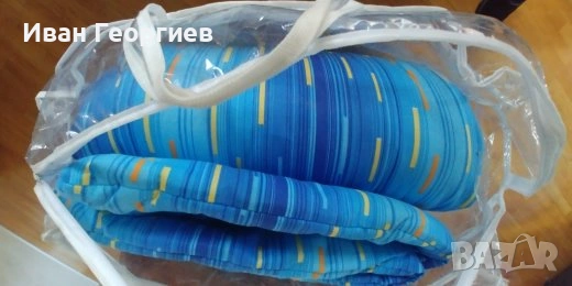 Олекотени завивки, снимка 6 - Олекотени завивки и одеяла - 53152855