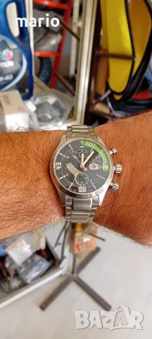 Ball. DC1028C- 44mm , снимка 3 - Мъжки - 56335501