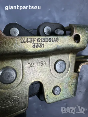 Заключалкa за JAGUAR X TYPE 1X43F613061AG, снимка 2 - Части - 49139252