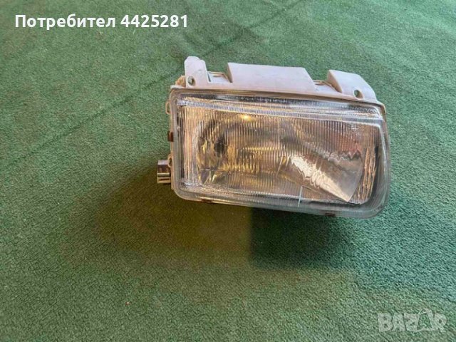 фар десен  VW Polo 1994-1999 г. нов #542S, снимка 2 - Части - 50658989