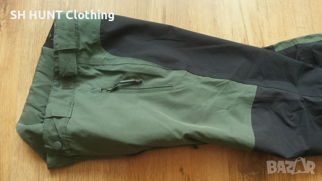 Vikafjell ODDA Kids Waterproof Stretch Trouser 14 г. / 164 см детски еластичен панталон - 1515, снимка 10 - Детски панталони и дънки - 52523798