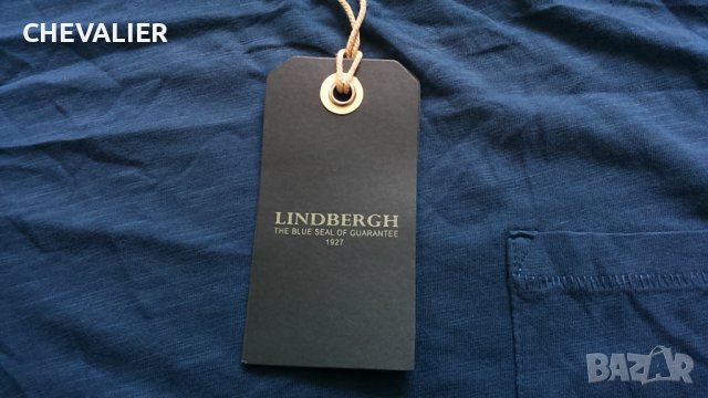 LINDBERGH Размер XL - XXL нова мъжка тениска 14-51, снимка 5 - Тениски - 37984006
