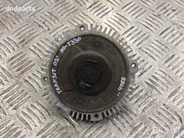 Виско Ford Transit 2.4TD,90-T330,2002г.