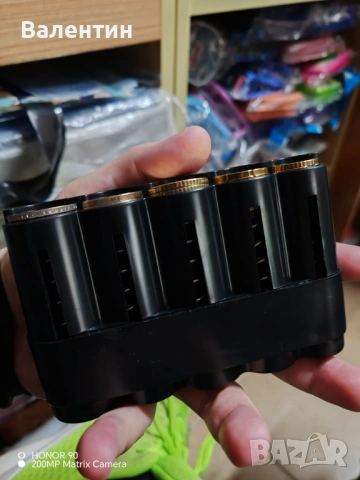 Монетник за евро монети - прав, снимка 5 - Други стоки за дома - 53256895