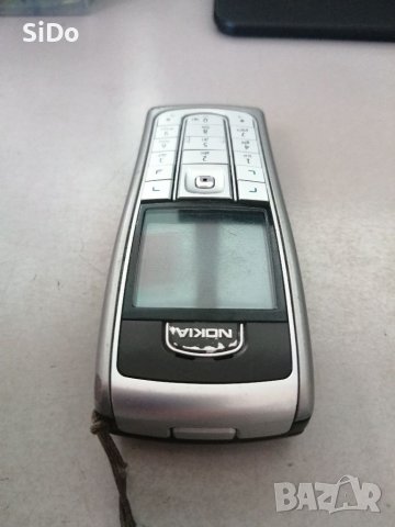 Nokia 6230, снимка 6 - Nokia - 40724175